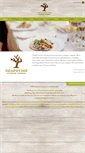 Mobile Screenshot of grapevinecatering.com